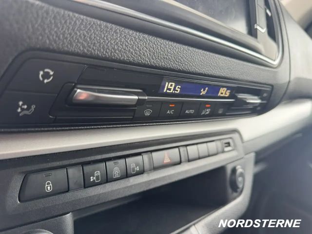 Opel Zafira Life 2.0 CDTI