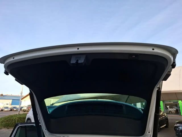 Skoda Octavia 4x4 Combi RS