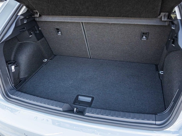 Audi A1 25 TFSI S-Tronic Sportback