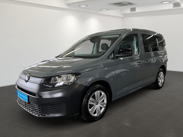 Volkswagen Caddy 1.5 TSI