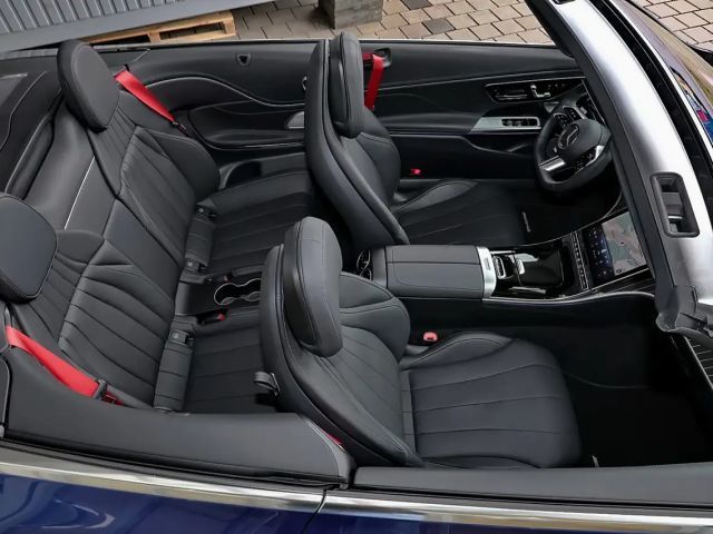 Mercedes-Benz CLE 300 4MATIC AMG Line