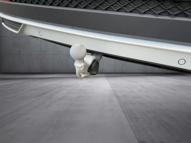 Seat Tarraco 1.5 TSI DSG