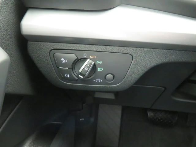 Audi Q5 40 TDI Quattro