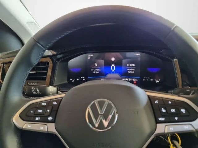 Volkswagen Polo 1.0 TSI Life