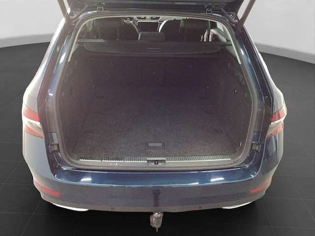 Skoda Superb 1.5 TSI Combi