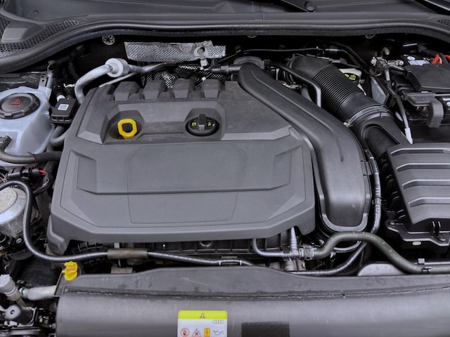 Audi A1 35 TFSI S-Tronic Sportback