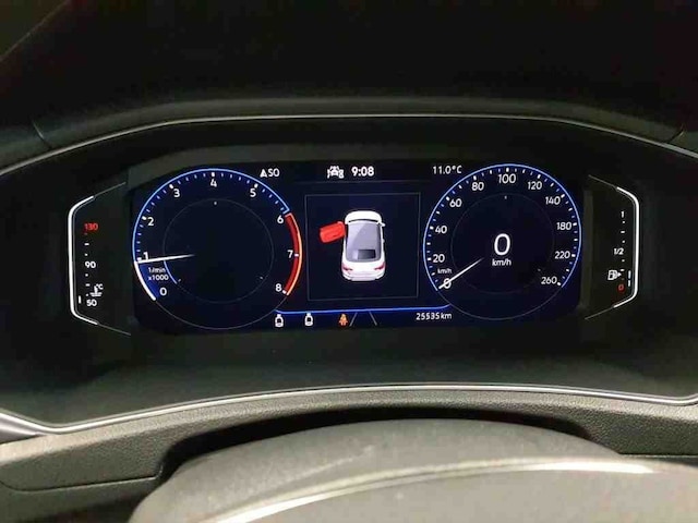 Volkswagen T-Roc 1.5 TSI Cabriolet Style