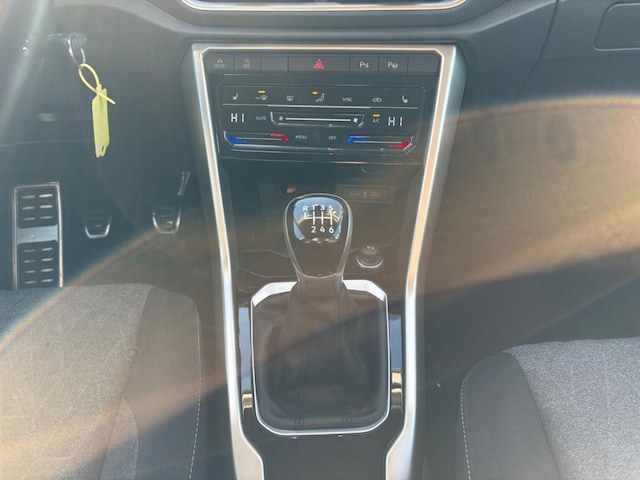 Volkswagen T-Roc 1.0 TSI Move