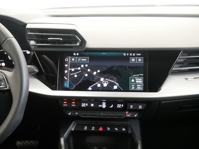 Audi A3 35 TDI S-Line S-Tronic Sportback