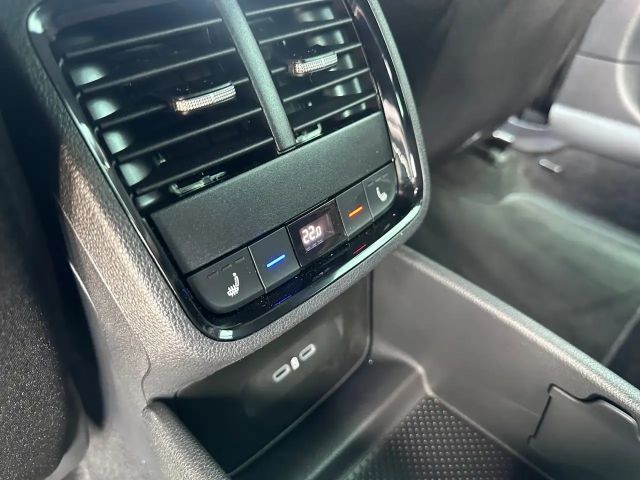 Skoda Octavia 2.0 TSI Combi RS