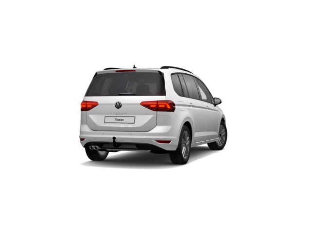 Volkswagen Touran 2.0 TDI Comfortline DSG