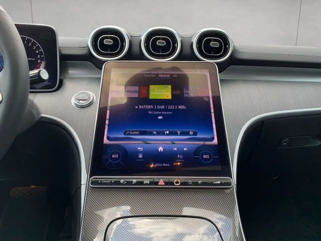 Mercedes-Benz C 300 Sedan