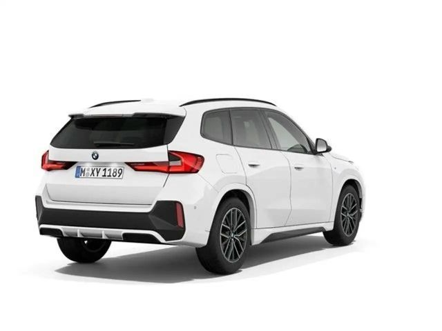 BMW X1 M-Sport sDrive20i