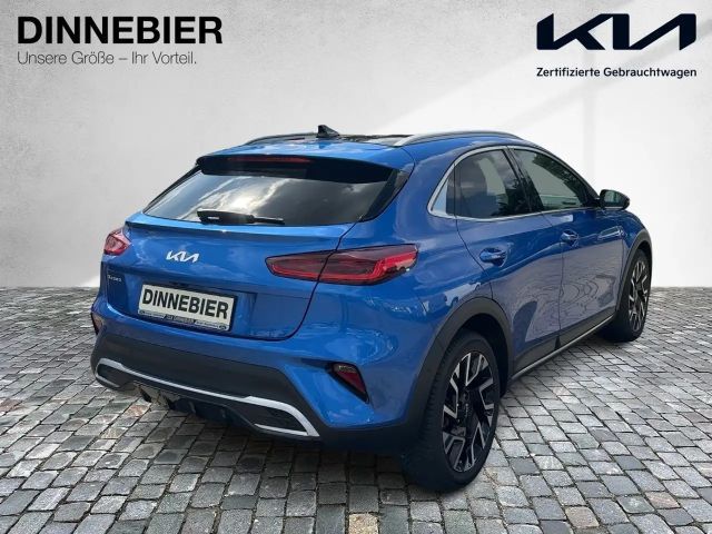 Kia XCeed Platinum Edition