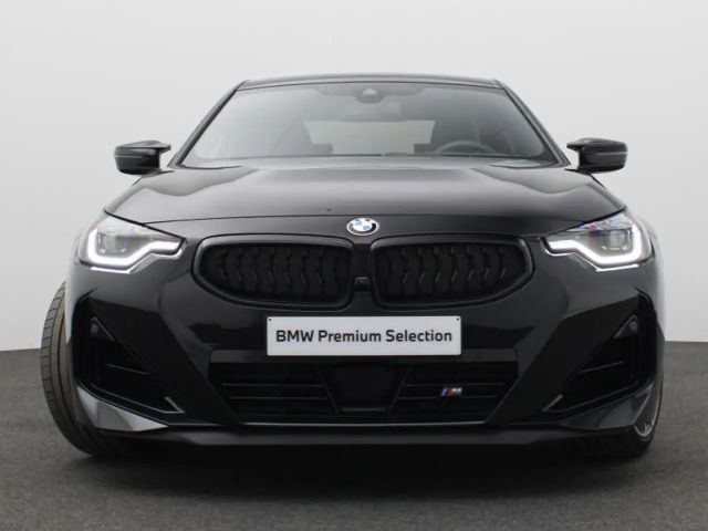 BMW 240 Coupé M-Sport xDrive