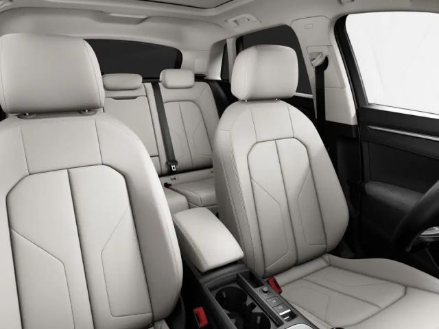 Audi Q3 40 TFSI Quattro