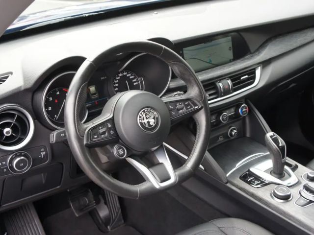 Alfa Romeo Stelvio Q4 Super