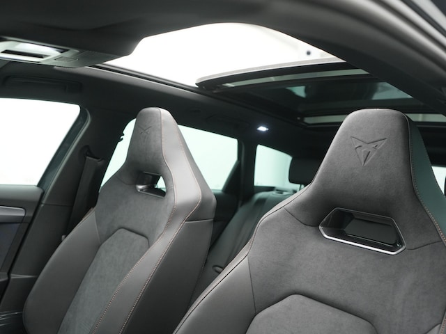 Cupra Leon Sportstourer VZ e-Hybrid