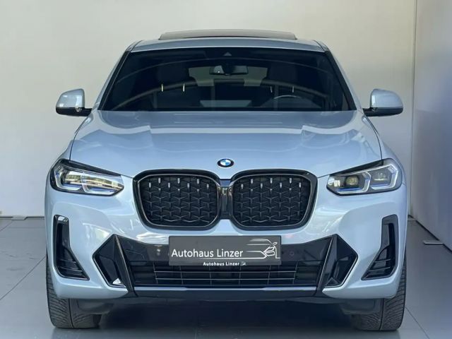 BMW X4 xDrive