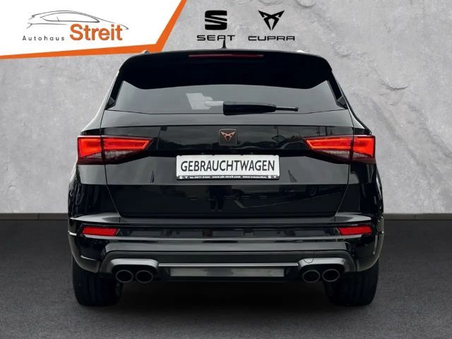 Cupra Ateca 2.0 TSI 4Drive DSG
