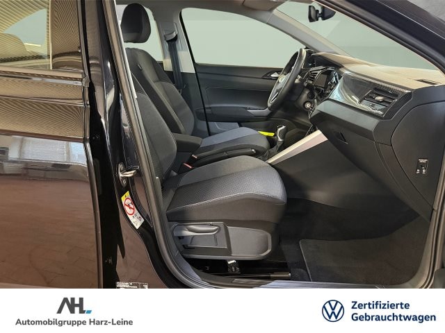 Volkswagen Taigo 1.0 TSI