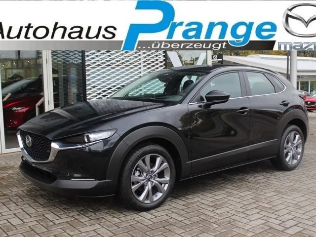 Mazda CX-30 Exclusive-line SkyActiv