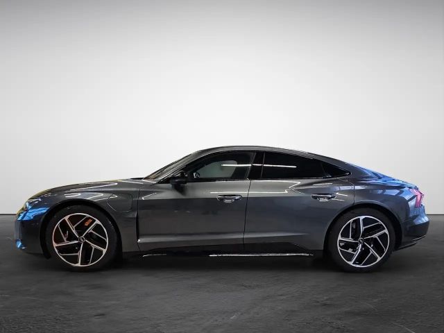 Audi RS e-tron GT Quattro