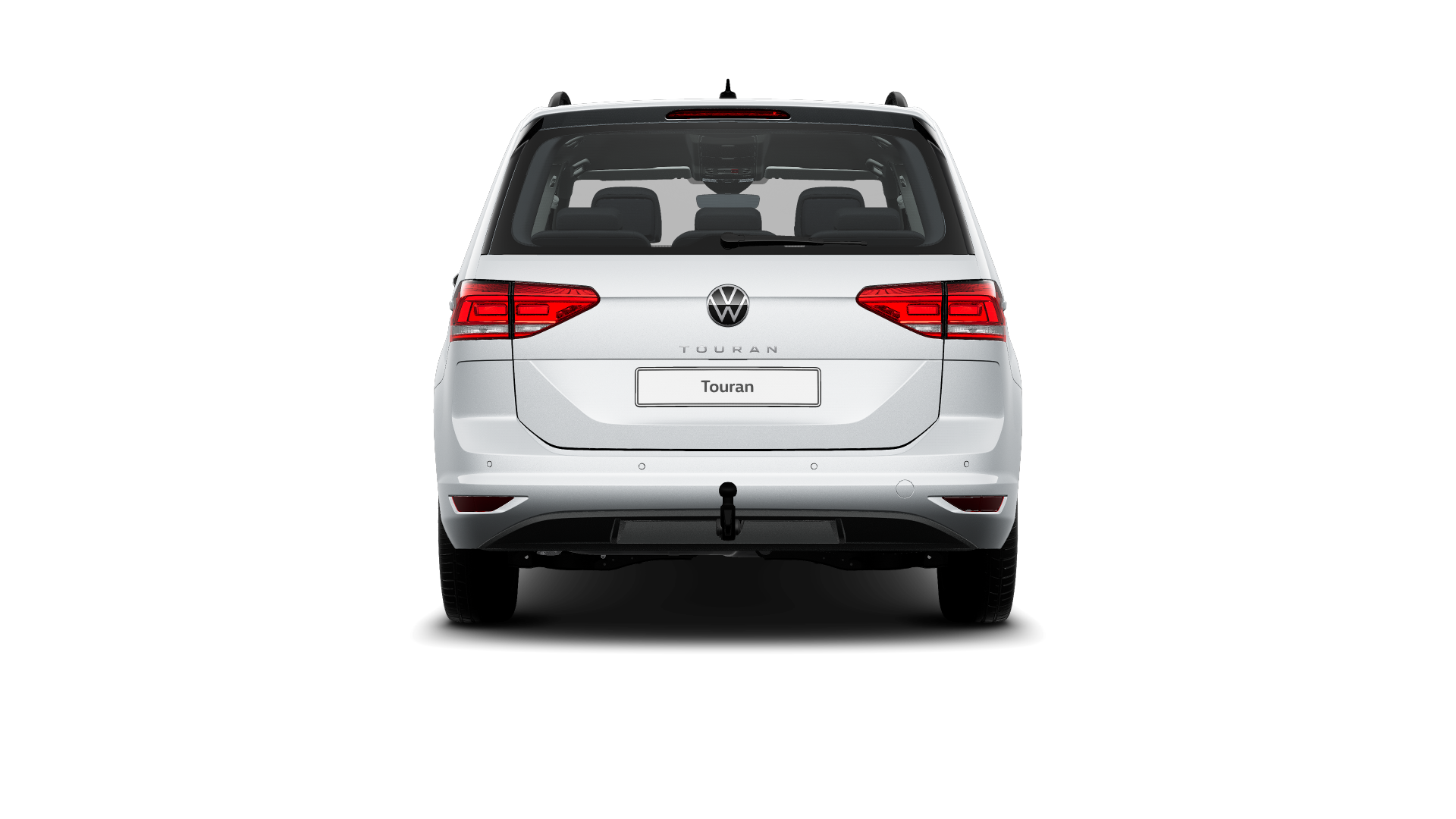 Volkswagen Touran 2.0 TDI Comfortline