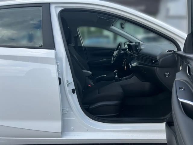 Hyundai i20 1.0 T-GDi Trend