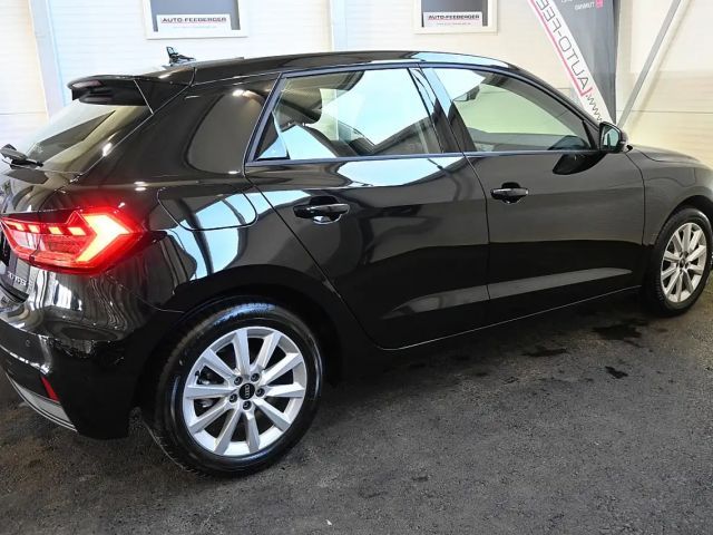 Audi A1 SB 30 TFSI; LED, Rückfahrkamera, ACC, Sitzheizu...