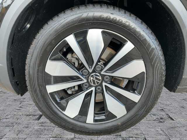 Volkswagen T-Roc 2.0 TDI DSG