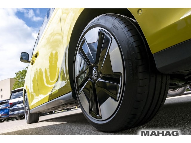 Volkswagen ID.Buzz Pro
