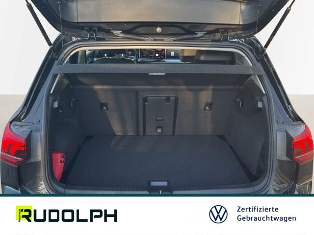 Volkswagen Golf 2.0 TDI DSG Golf VIII