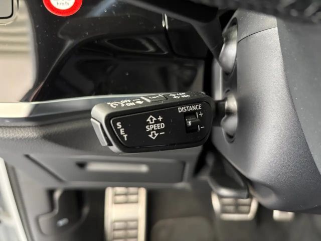 Audi Q3 40 TFSI Quattro