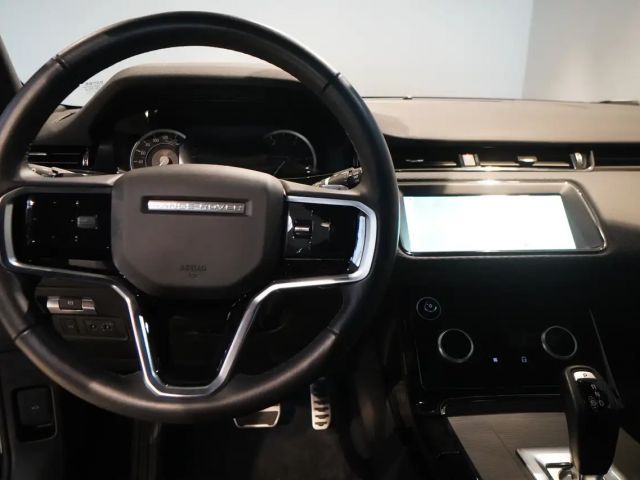 Land Rover Range Rover Evoque AWD D200 Dynamic