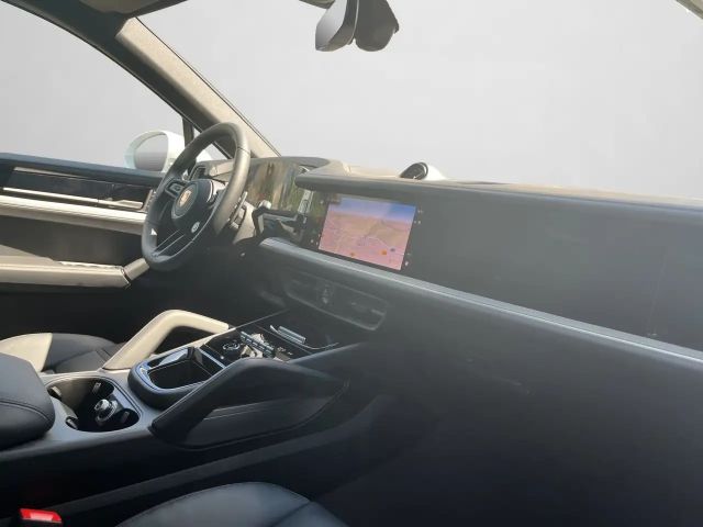 Porsche Cayenne Coupé E-Hybrid