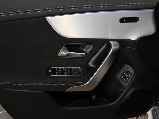 Mercedes-Benz CLA 200 Coupé