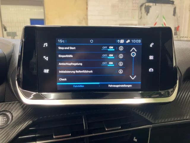 Peugeot 2008 Allure Pack PureTech