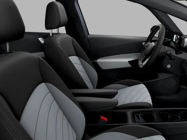 Volkswagen ID.3 Performance Pro