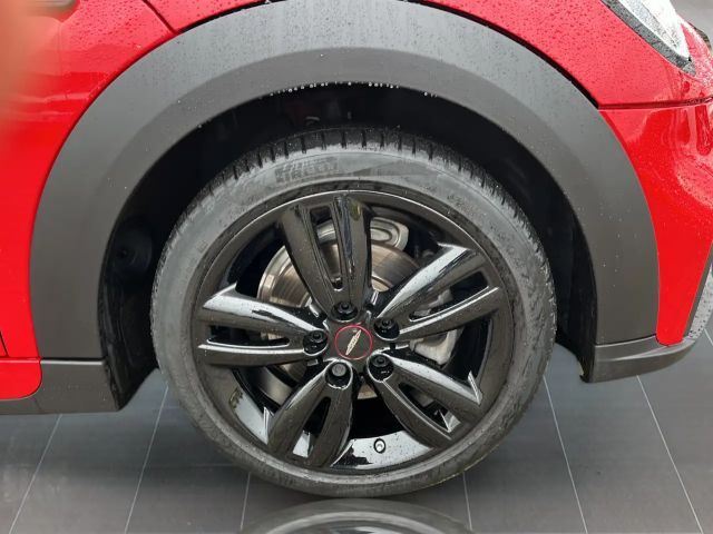 MINI Cooper Cabrio Cooper DAB LED Komfortzg. Tempomat Klimaaut.