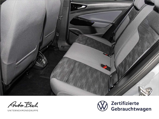 Volkswagen ID.4 Pure