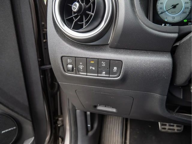 Hyundai Kona 2WD Electric Trend