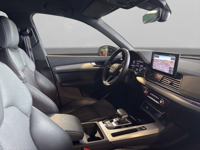 Audi Q5 40 TDI Quattro S-Tronic