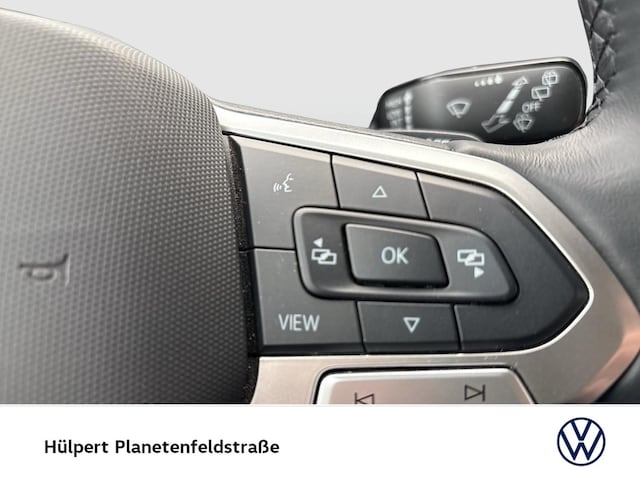 Volkswagen Caddy Combi