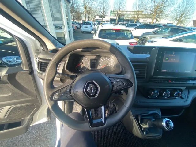 Renault Trafic Blue Comfort L2H1 dCi 130