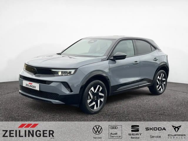 Opel Mokka GS-Line Grand Sport Turbo