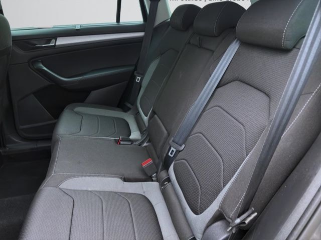 Skoda Kodiaq 2.0 TDI Tour