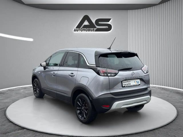 Opel Crossland X Enjoy