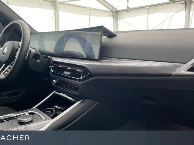 BMW 320 320d M-Sport Touring