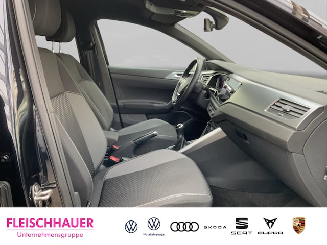 Volkswagen Polo 1.0 TSI Comfortline
